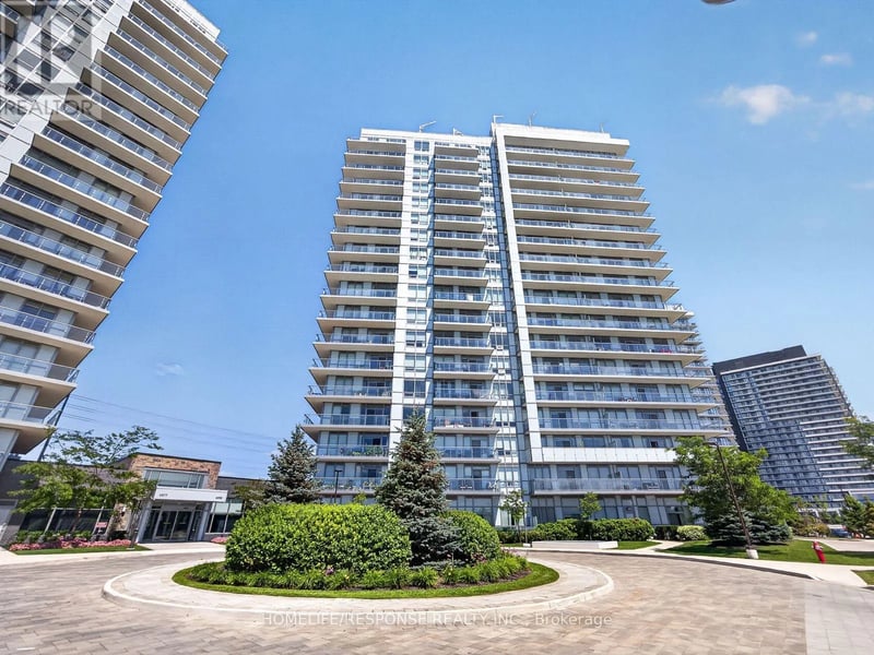 #410 4699 Glen Erin Drive, Mississauga (Central Erin Mills), Ontario, L5M2E5, Mississauga (Central Erin Mills), Ontario — photo 1 of 5