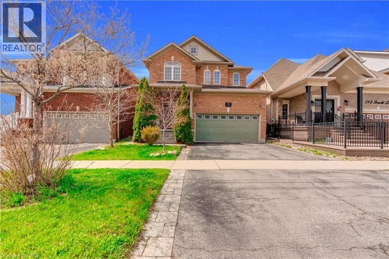 786 FOURTH Line, Milton, Ontario, L9T7E4, Milton, Ontario — photo 1 of 5