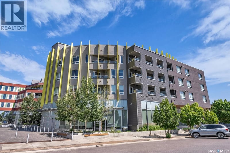 304 409 B AVENUE S, Saskatoon, Saskatchewan, S7M1M7, Saskatoon, Saskatchewan — photo 1 of 5
