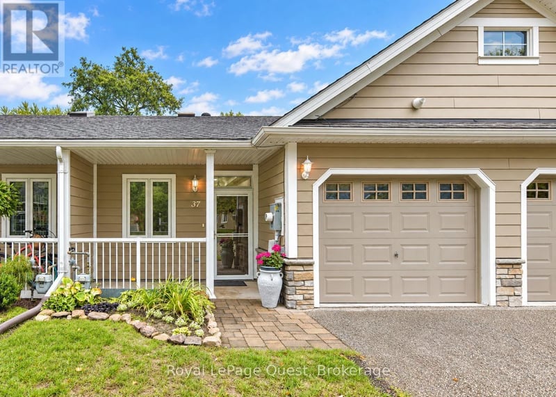 37 Riverwalk Drive, Severn (Coldwater), Ontario, L0K1E0, Severn (Coldwater), Ontario — photo 1 of 5