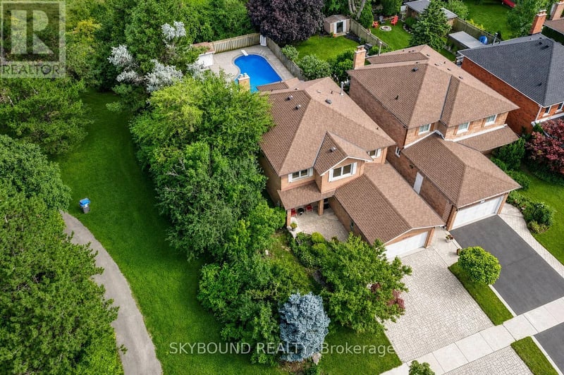 1944 Aldermead Road, Mississauga (Central Erin Mills), Ontario, L5M3A1, Mississauga (Central Erin Mills), Ontario — photo 1 of 5
