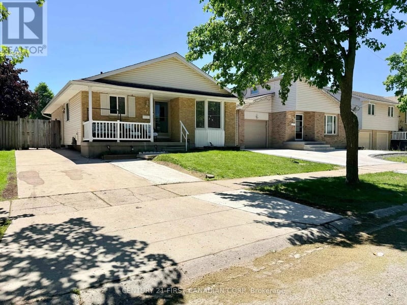 74 Tumbleweed Crescent, London South (South X), Ontario, N6E2N8, London South (South X), Ontario — photo 1 of 5