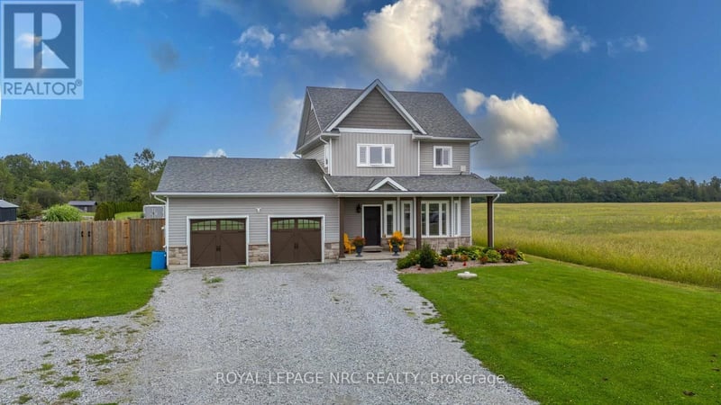 3711 WHITE Road, Port Colborne (Bethel), Ontario, L3K5V5, Port Colborne (Bethel), Ontario — photo 1 of 5