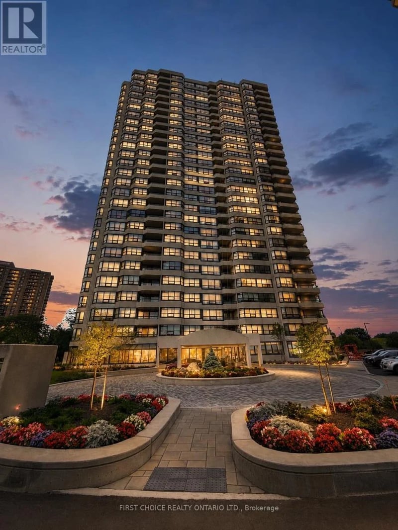 #1406 1510 Riverside Drive, Ottawa, Ontario, K1G4X5, Ottawa, Ontario — photo 1 of 5