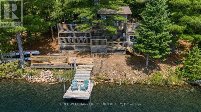 1015 Oak Lane North, Frontenac (Frontenac Centre), Ontario, K0H2P0, Frontenac (Frontenac Centre), Ontario — photo 1 of 5