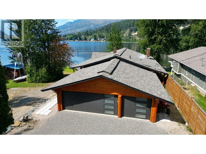 #1 8758 Holding Road, Adams Lake, British Columbia, V0E1M2, Adams Lake, British Columbia — photo 1 of 5