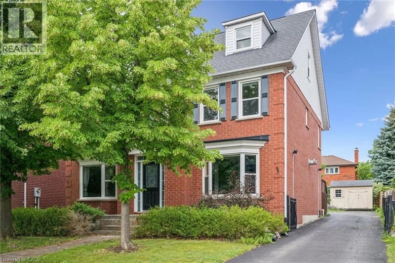 2456 SIXTH Line, Oakville, Ontario, L6H5Z8, Oakville, Ontario — photo 1 of 5