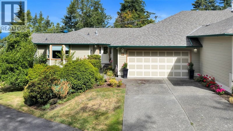 #18 6000 St. Ann's Drive, Duncan, British Columbia, V9L5T1, Duncan, British Columbia — photo 1 of 5