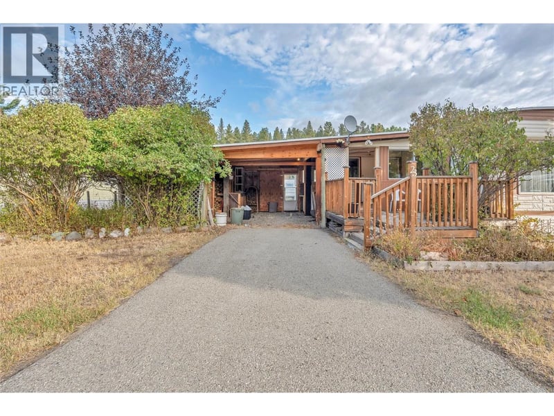 #23 406 Brandlmayr Gate Other, Princeton, British Columbia, V0X1W0, Princeton, British Columbia — photo 1 of 5