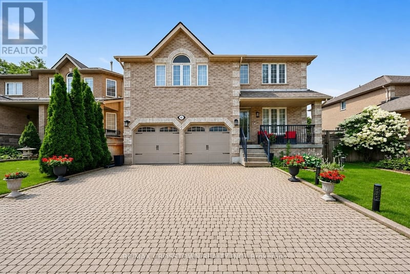 41 RUSSELL HILL Drive, Barrie (Painswick South), Ontario, L4N0C2, Barrie (Painswick South), Ontario — photo 1 of 5