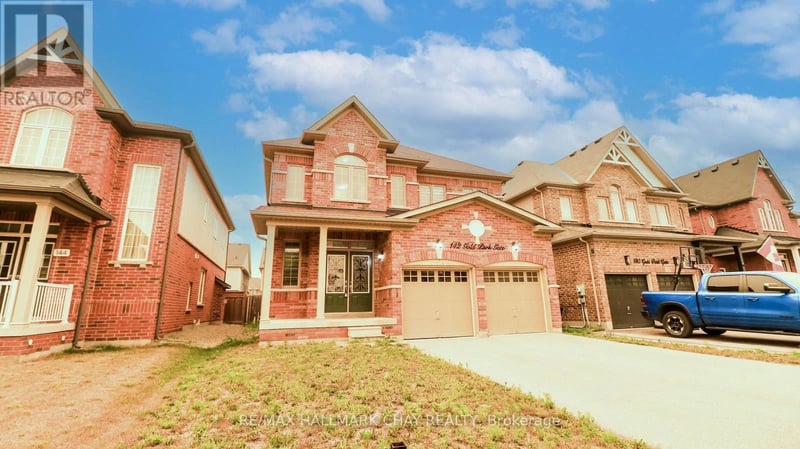 142 Gold Park Gate, Essa (Angus), Ontario, L3W0B4, Essa (Angus), Ontario — photo 1 of 5