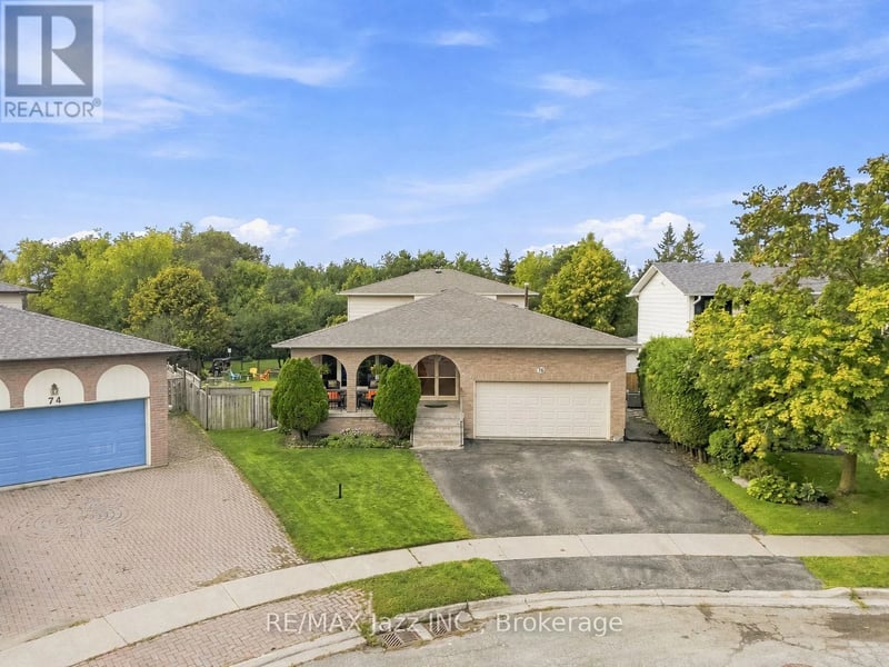 76 Chester Crescent, Scugog (Port Perry), Ontario, L9L1K8, Scugog (Port Perry), Ontario — photo 1 of 5