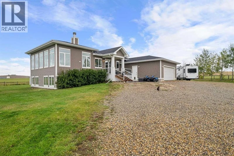 263155 Range Road 14, Rural Rocky View County, Alberta, T4B3L5, Rural Rocky View County, Alberta — photo 1 of 5