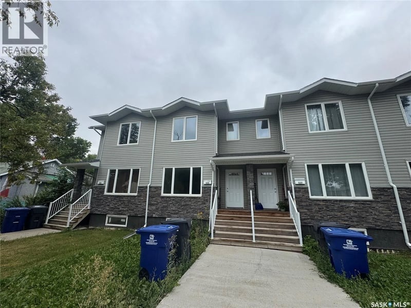 525 Alexandra STREET, Weyburn, Saskatchewan, S4H1R7, Weyburn, Saskatchewan — photo 1 of 5