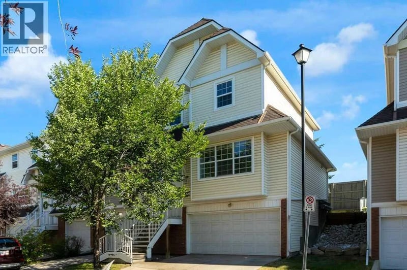109 Tuscany Springs Gardens Northwest, Calgary, Alberta, T3L2R4, Calgary, Alberta — photo 1 of 5