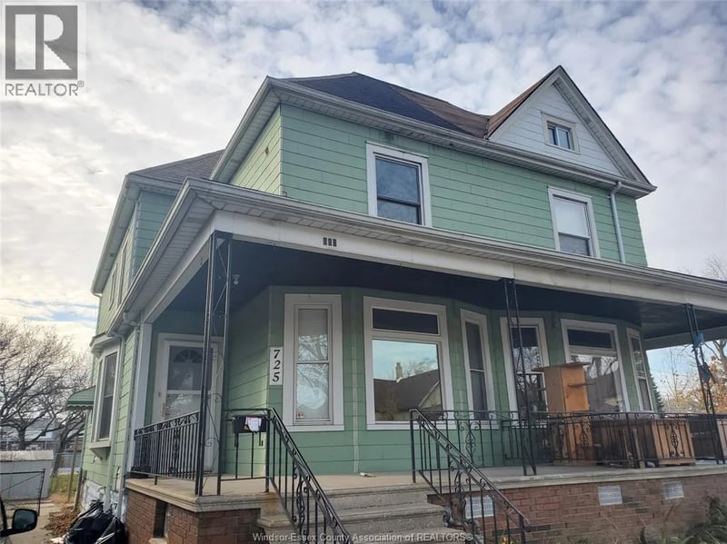 #BSMT 725 Church Street, Windsor, Ontario, N9A4T5, Windsor, Ontario — photo 1 of 5