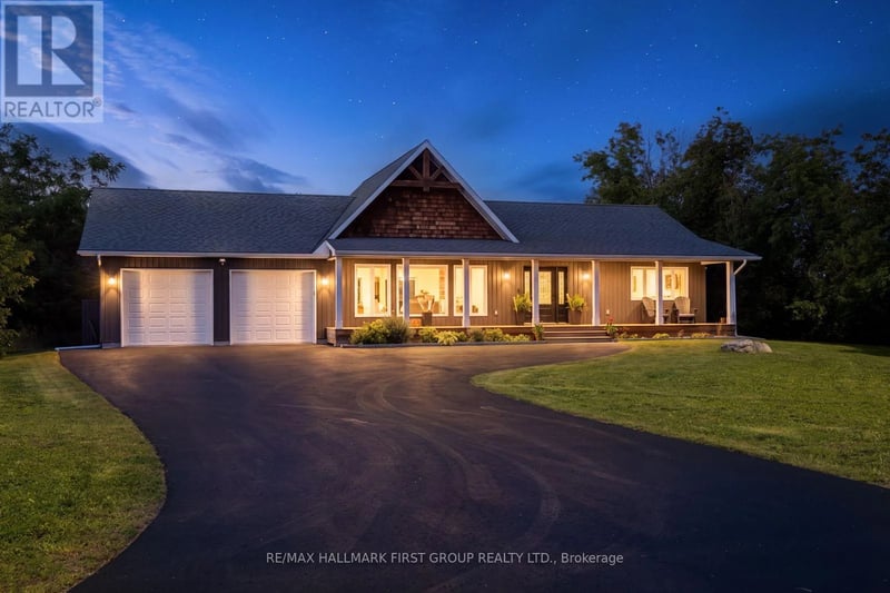 20 Lagoon Drive, Kawartha Lakes (Fenelon Falls), Ontario, K0M1N0, Kawartha Lakes (Fenelon Falls), Ontario — photo 1 of 5