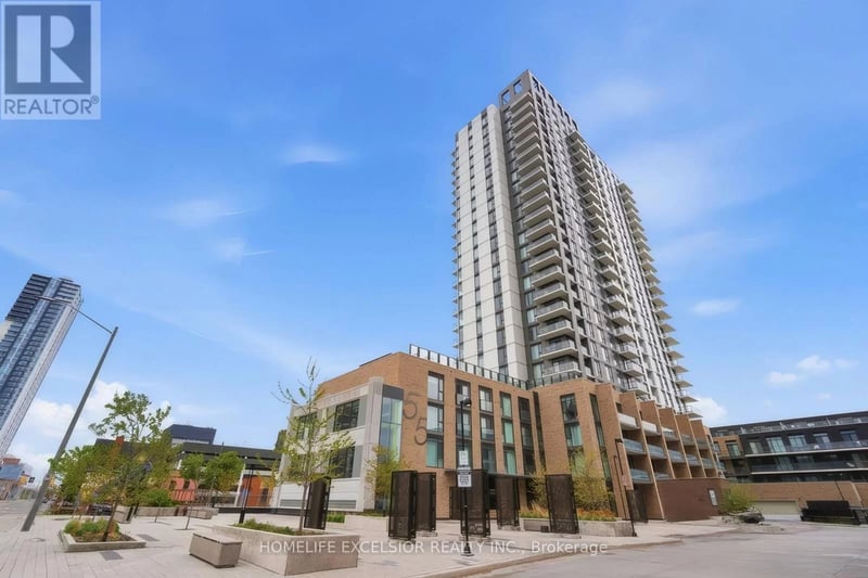 #1305 55 Duke Street West, Kitchener, Ontario, L3R1M5, Kitchener, Ontario — photo 1 of 5