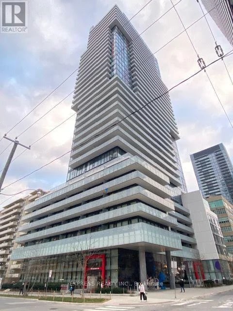 #1903 185 Roehampton Avenue, Toronto (Mount Pleasant West), Ontario, M4P0C6, Toronto (Mount Pleasant West), Ontario — photo 1 of 5