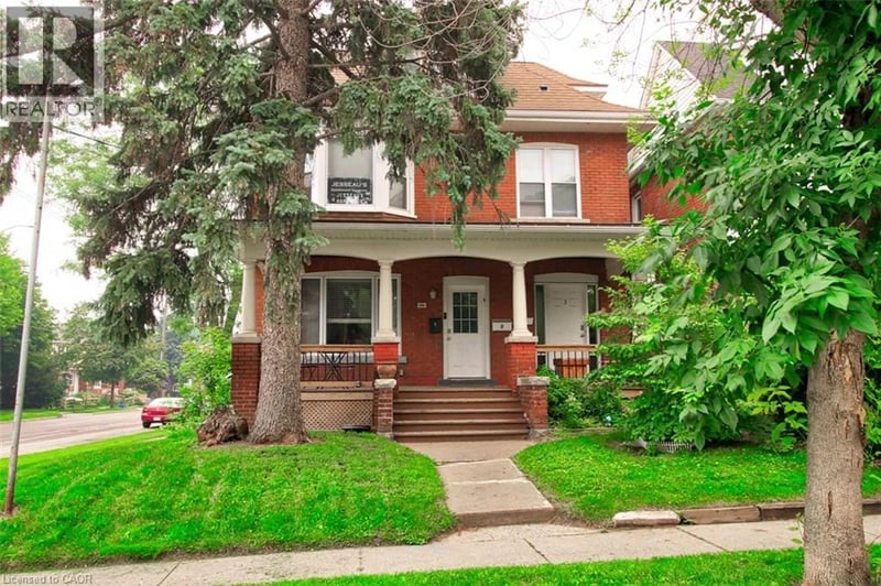 189 PROSPECT Street South, Hamilton, Ontario, L8M2Z6, Hamilton, Ontario — photo 1 of 5