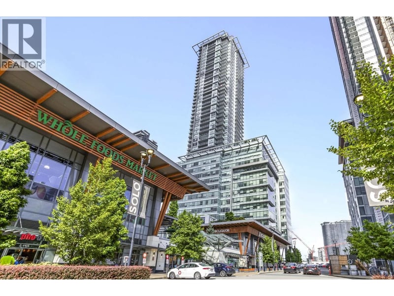 #2602 4485 SKYLINE Drive, Burnaby, British Columbia, V5C0J2, Burnaby, British Columbia — photo 1 of 5