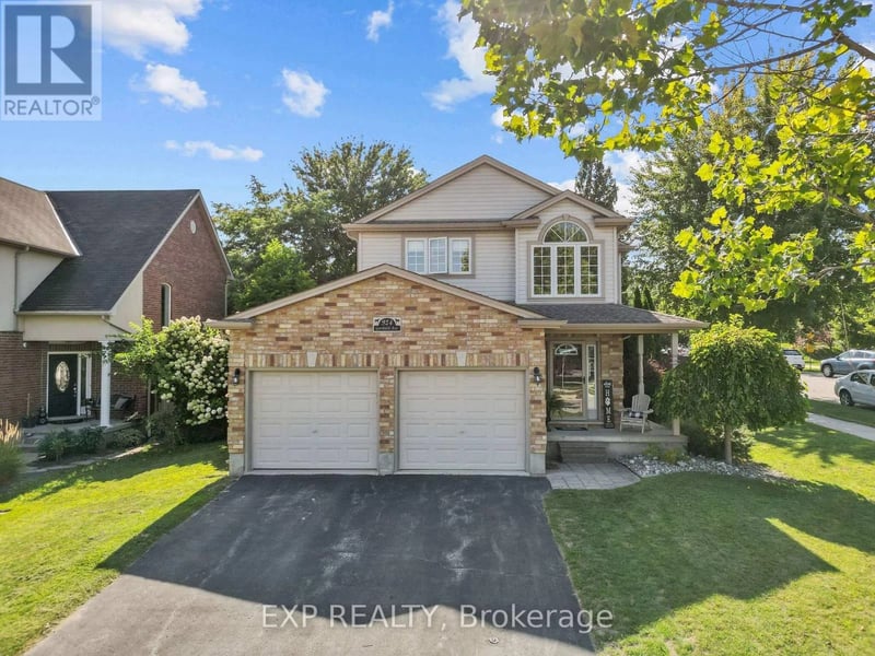 924 Garibaldi Avenue, London North (North B), Ontario, N5X4J8, London North (North B), Ontario — photo 1 of 5