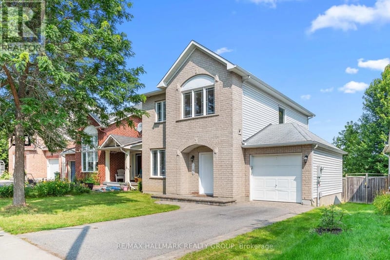 1146 Halton Terrace, Ottawa, Ontario, K2W1G9, Ottawa, Ontario — photo 1 of 5