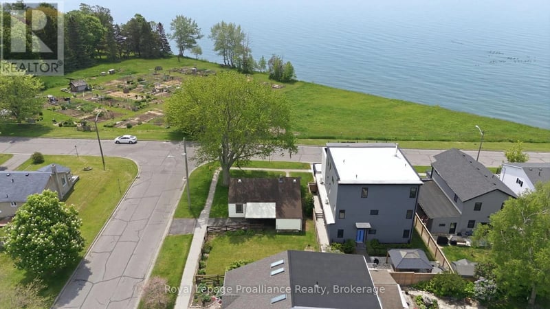 478 Monk Street, Cobourg, Ontario, K9A2T1, Cobourg, Ontario — photo 1 of 5