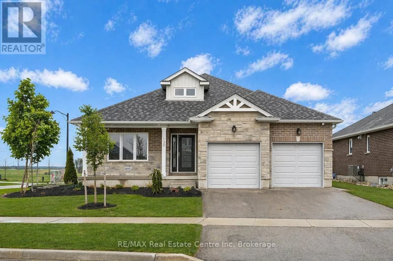 130 Stephenson Way, Minto, Ontario, N0G2P0, Minto, Ontario — photo 1 of 5