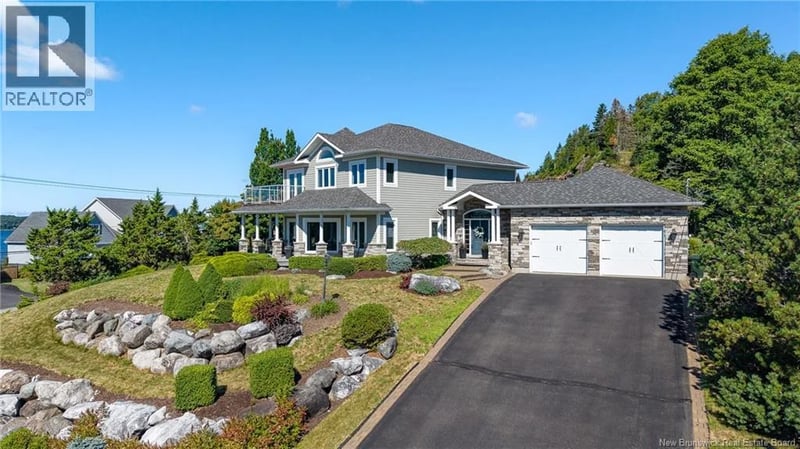 5 Admiralty Drive, Saint John, New Brunswick, E2K5R4, Saint John, New Brunswick — photo 1 of 5