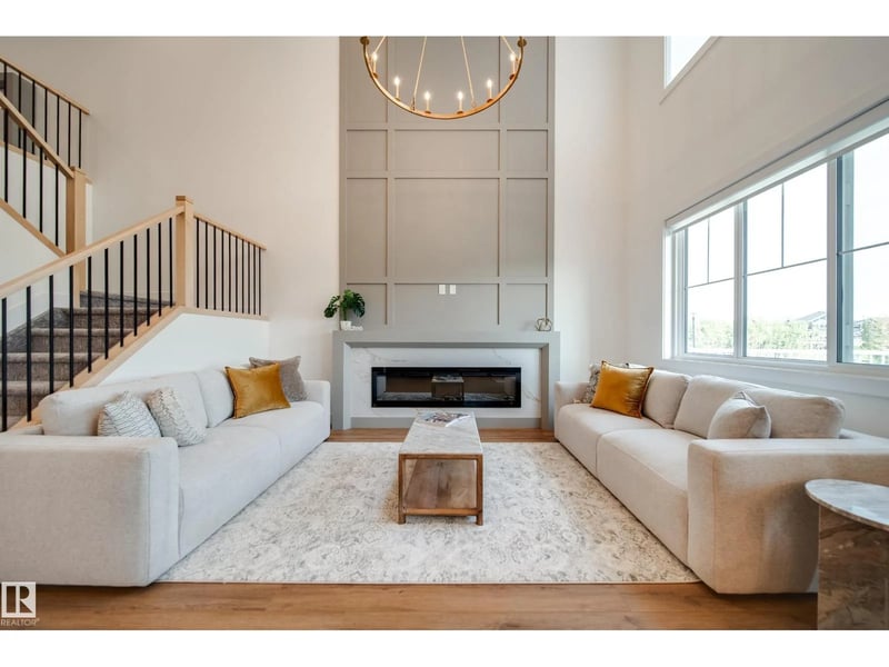 3337 CHICKADEE DR NW, Edmonton, Alberta, T5S0V6, Edmonton, Alberta — photo 1 of 5