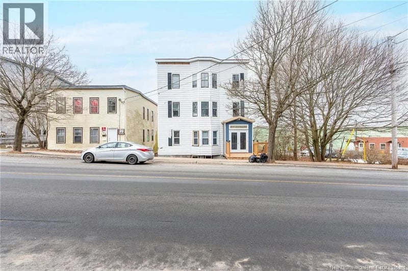 167 Adelaide Street, Saint John, New Brunswick, E2K1W9, Saint John, New Brunswick — photo 1 of 5
