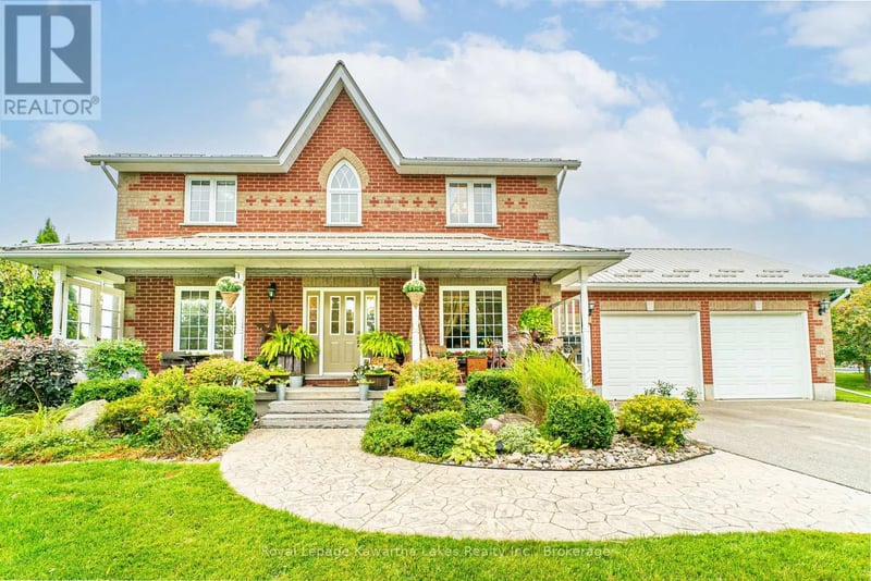 929 Eldon Road, Kawartha Lakes (Oakwood), Ontario, K0M2M0, Kawartha Lakes (Oakwood), Ontario — photo 1 of 5