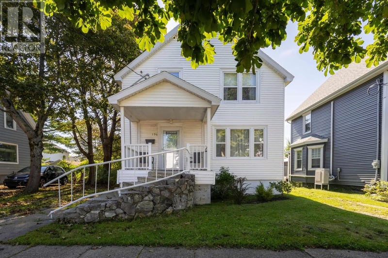 196 St. Peters Road, Sydney, Nova Scotia, B1P4P8, Sydney, Nova Scotia — photo 1 of 5