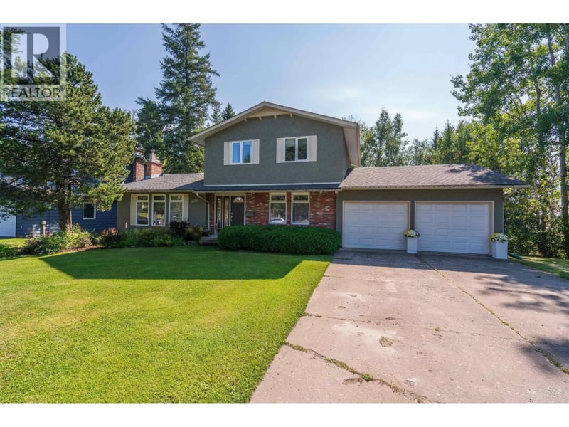 5680 MORIARTY Crescent, Prince George, British Columbia, V2N3X3, Prince George, British Columbia — photo 1 of 5