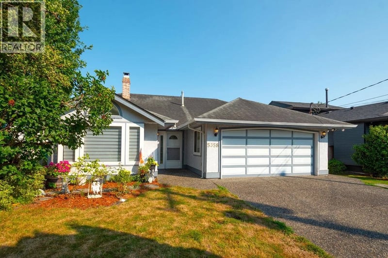 5358 WESTMINSTER Avenue, Delta, British Columbia, V4K2J2, Delta, British Columbia — photo 1 of 5