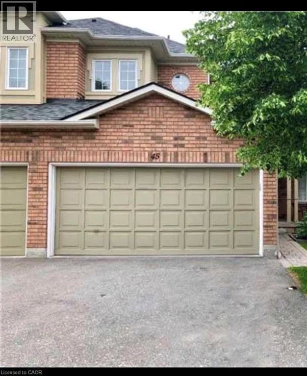#45 2665 THOMAS Street, Mississauga, Ontario, L5M6G5, Mississauga, Ontario — photo 1 of 5