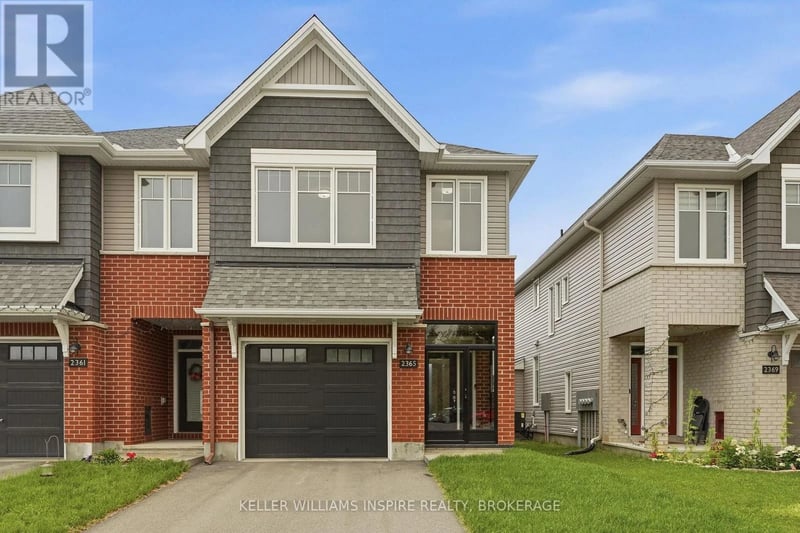 2365 Goldhawk Drive, Ottawa, Ontario, K2S2X4, Ottawa, Ontario — photo 1 of 5