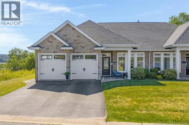 41 Yacht Haven Lane, Saint John, New Brunswick, E2K5N8, Saint John, New Brunswick — photo 1 of 5