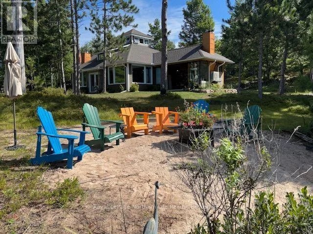 769-B Sunset Cove Road, Nipissing, Ontario, P0H1H0, Nipissing, Ontario — photo 1 of 5