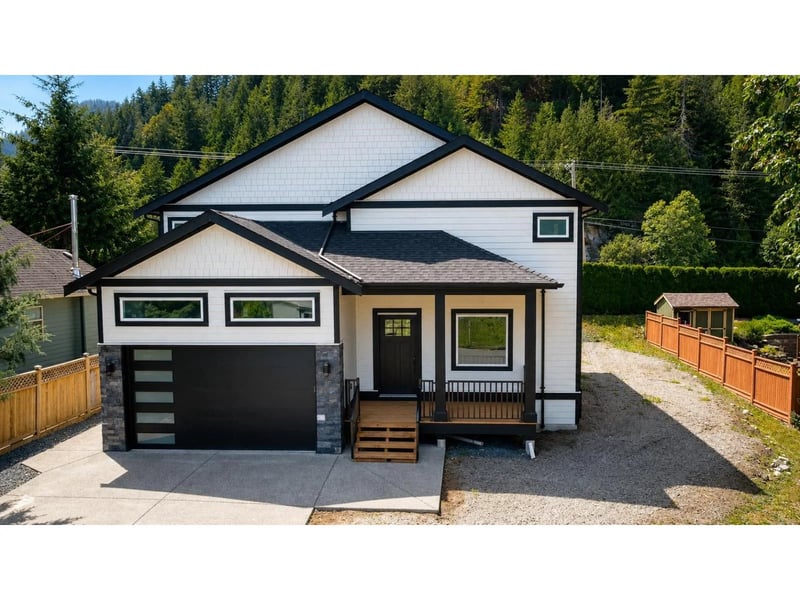 #25 14550 MORRIS VALLEY Road, Mission, British Columbia, V0M1A1, Mission, British Columbia — photo 1 of 5