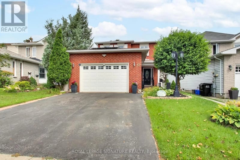 35 Carr Drive, Barrie (Letitia Heights), Ontario, L4N6M9, Barrie (Letitia Heights), Ontario — photo 1 of 5