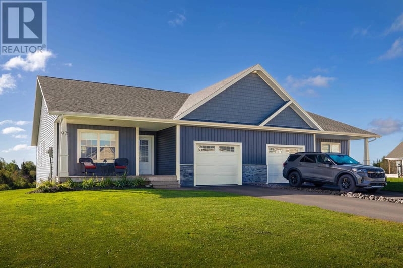 92 Samantha Lane, Cornwall, Prince Edward Island, C0A1H4, Cornwall, Prince Edward Island — photo 1 of 5