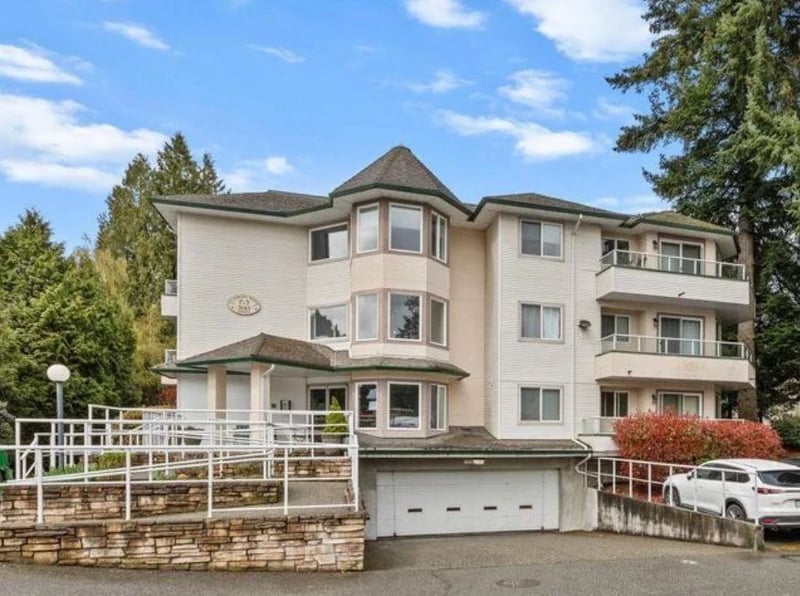 #213 3063 IMMEL Street, Abbotsford, British Columbia, V2S4L3, Abbotsford, British Columbia — photo 1 of 5