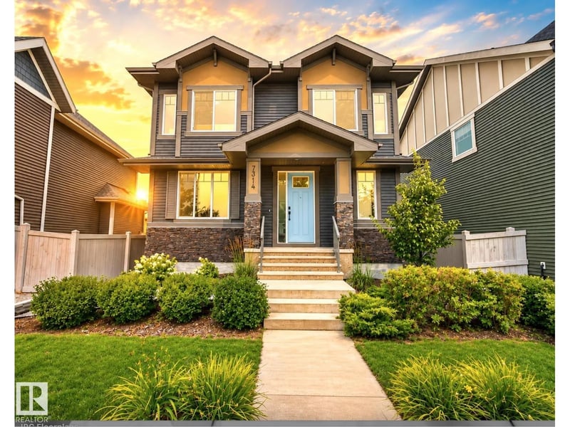 7314 MORGAN RD NW, Edmonton, Alberta, T5E6V5, Edmonton, Alberta — photo 1 of 5
