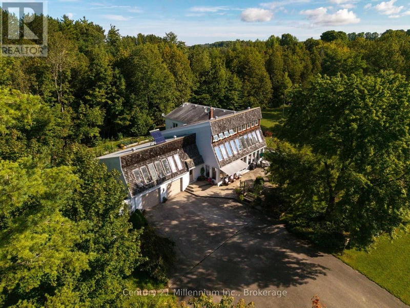 359485 Bayshore Road, Meaford, Ontario, N0H1B0, Meaford, Ontario — photo 1 of 5