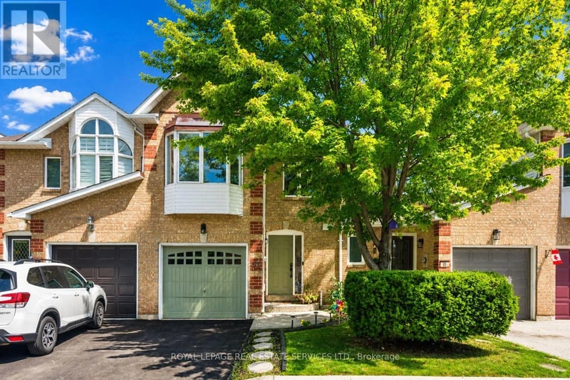 #66 1240 Westview Terrace, Oakville (WT West Oak Trails), Ontario, L6M3M4, Oakville (WT West Oak Trails), Ontario — photo 1 of 5