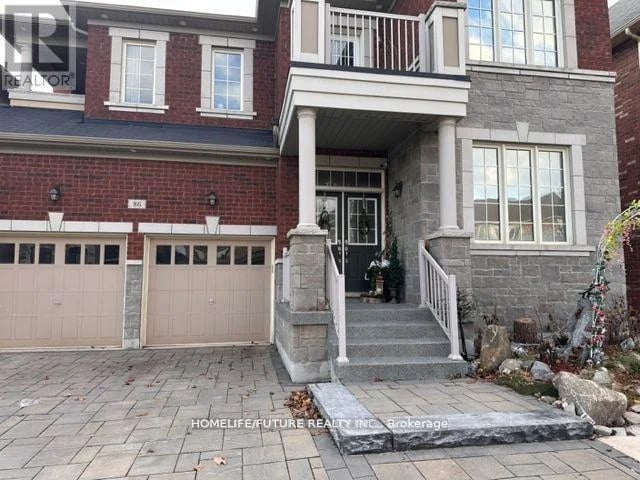 #Bsmt 86 Greenspire Avenue, Markham (Wismer), Ontario, L6E2H5, Markham (Wismer), Ontario — photo 1 of 5