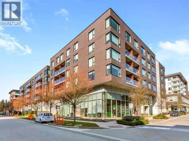 #305 5955 BIRNEY Avenue, Vancouver, British Columbia, V6S0C5, Vancouver, British Columbia — photo 1 of 5