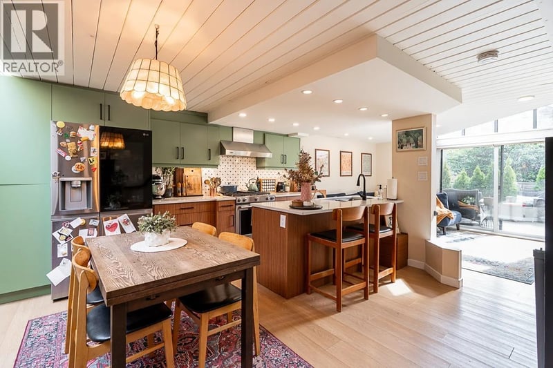 1173 8TH Avenue, Vancouver, British Columbia, V6H1C5, Vancouver, British Columbia — photo 1 of 5